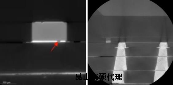 贵港蔡司贵港X射线显微镜