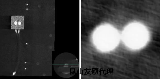 贵港蔡司贵港X射线显微镜