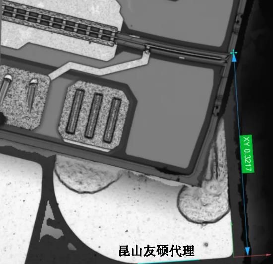 贵港蔡司贵港X射线显微镜