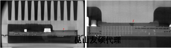 贵港蔡司贵港X射线显微镜